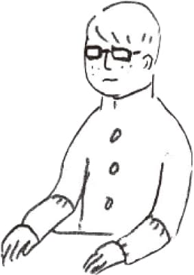 バイトさん