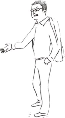 副編集長