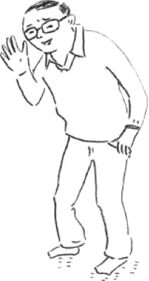 副編集長