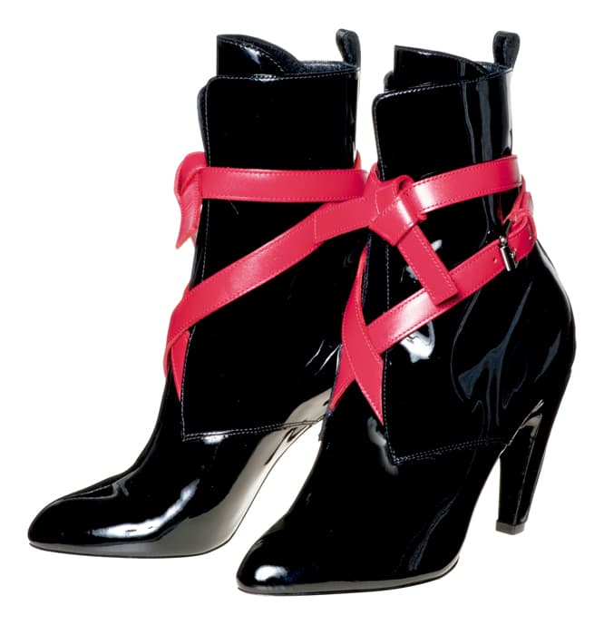 〈ルイ・ヴィトン〉新宿店にニコラ・ジェスキエール降臨！