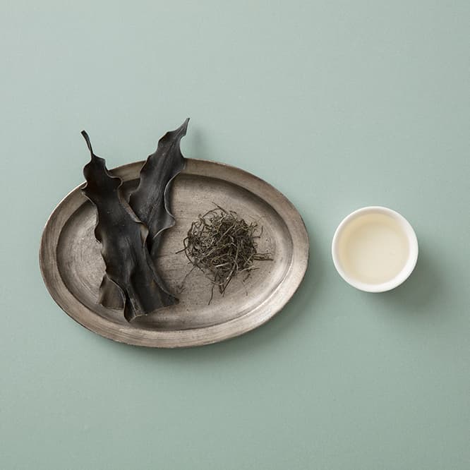 少量サイズのため、さっと取り出して使える手軽さもいい。