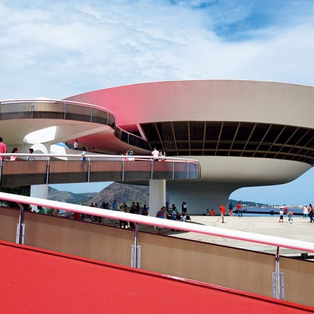 BEST Architecture