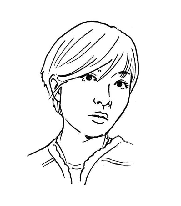 石田潤