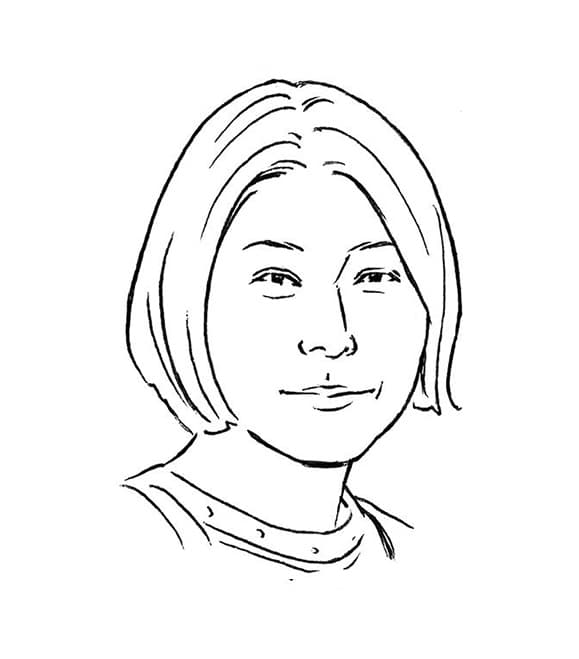 甲斐みのり