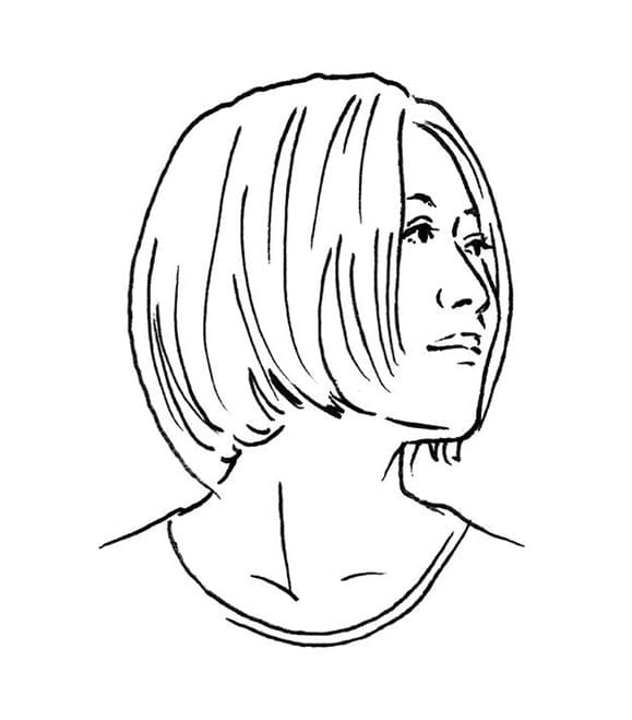 青野尚子