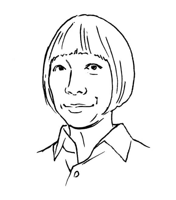 山下めぐみ
