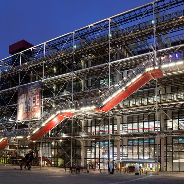 BEST Architecture