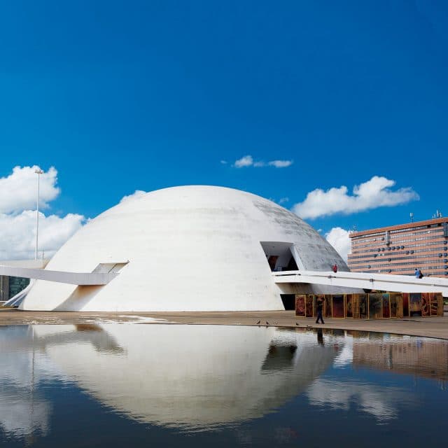 BEST Architecture