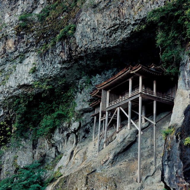 BEST Architecture