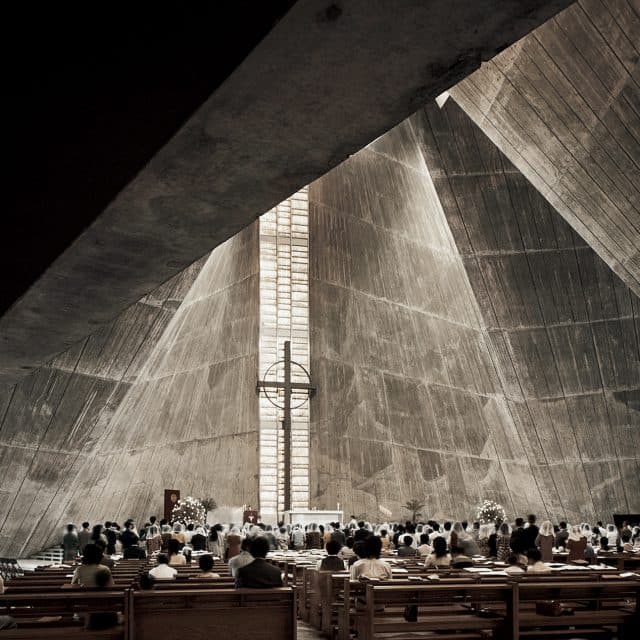 BEST Architecture