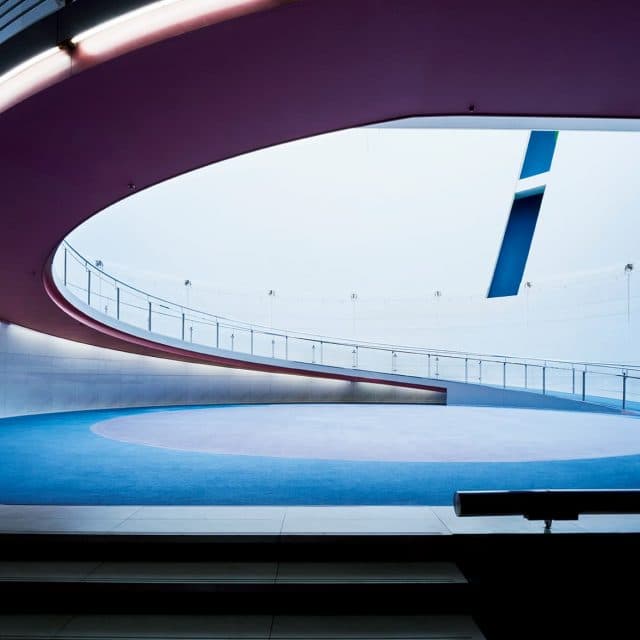 BEST Architecture