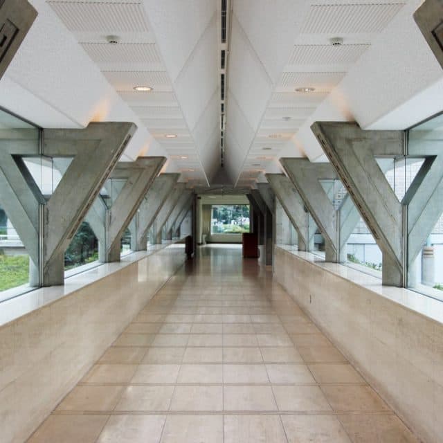 BEST Architecture