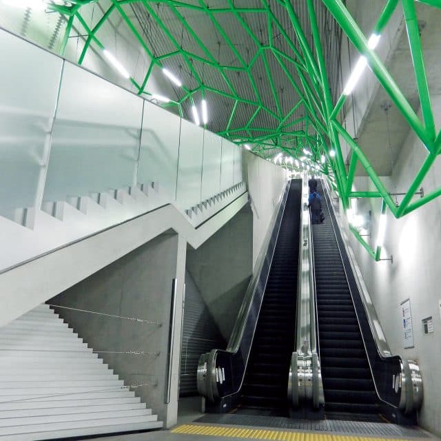BEST Architecture