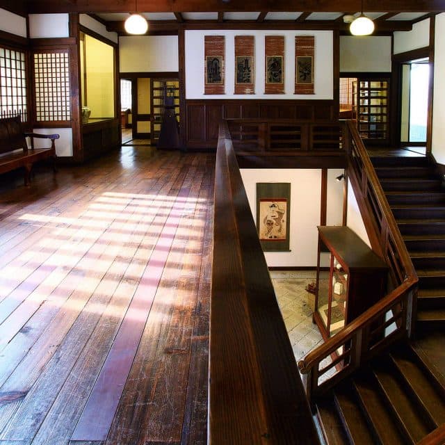 BEST Architecture