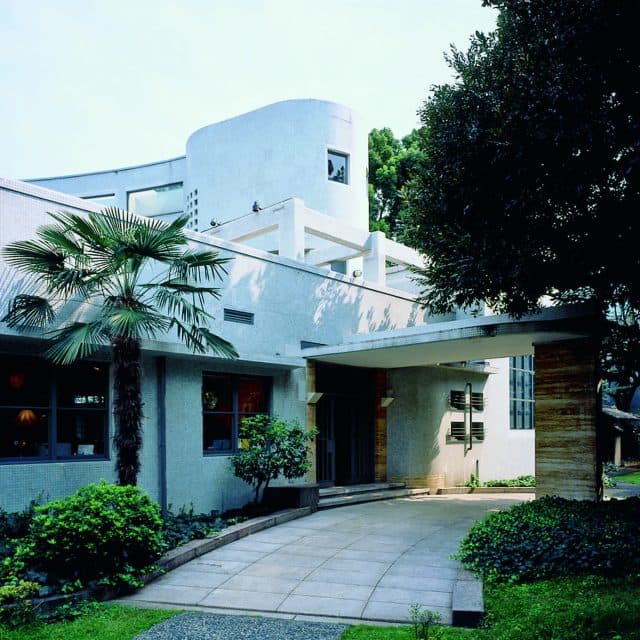 BEST Architecture