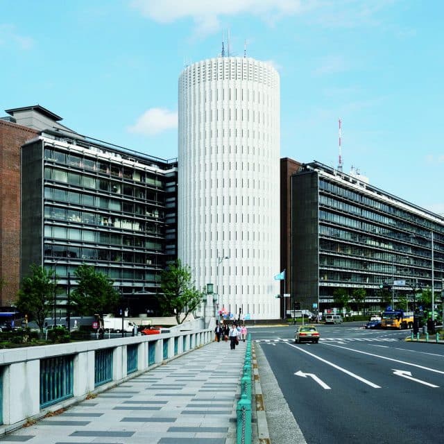 BEST Architecture