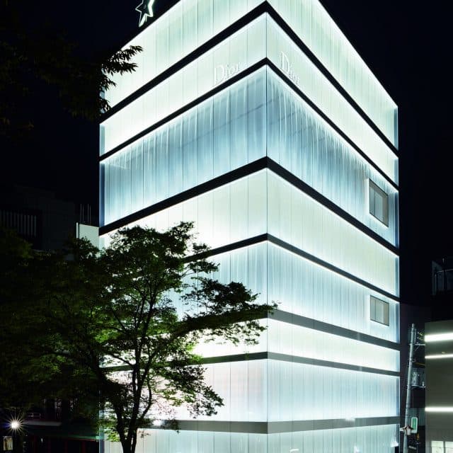 BEST Architecture