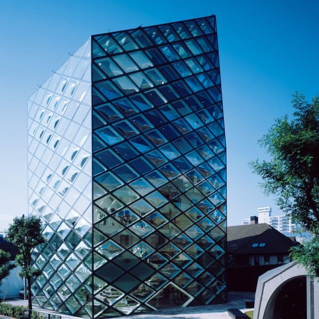 BEST Architecture