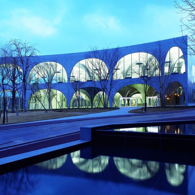 BEST Architecture