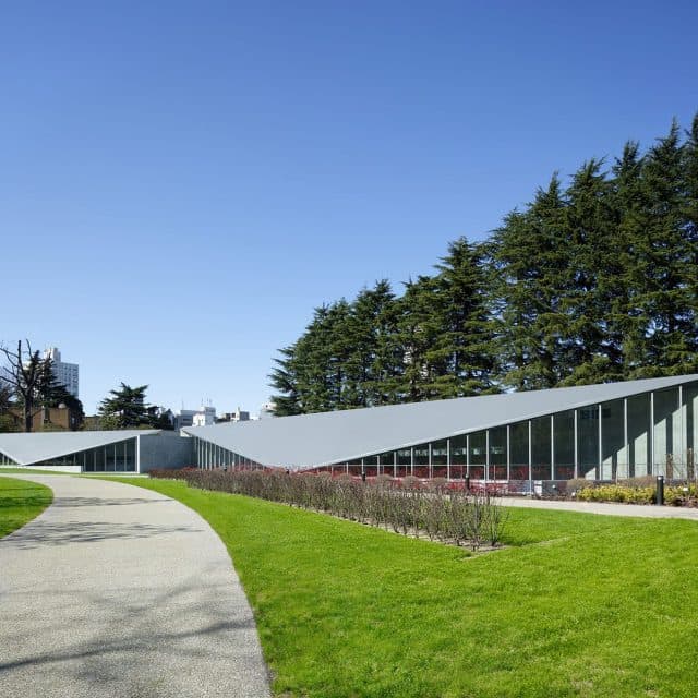 BEST Architecture