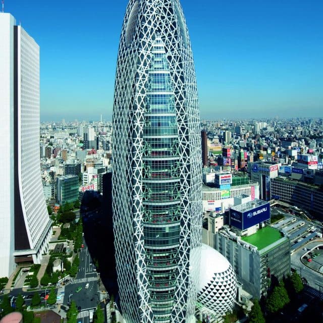 BEST Architecture