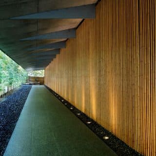 根津美術館