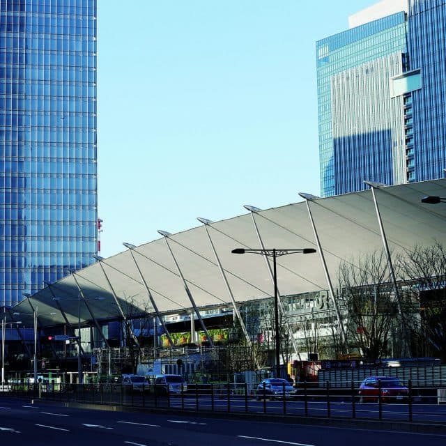 BEST Architecture