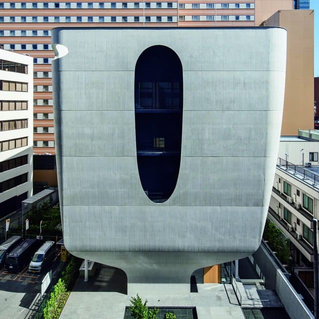 BEST Architecture