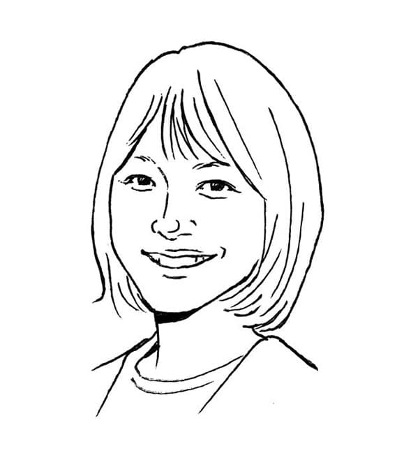小西亜希子