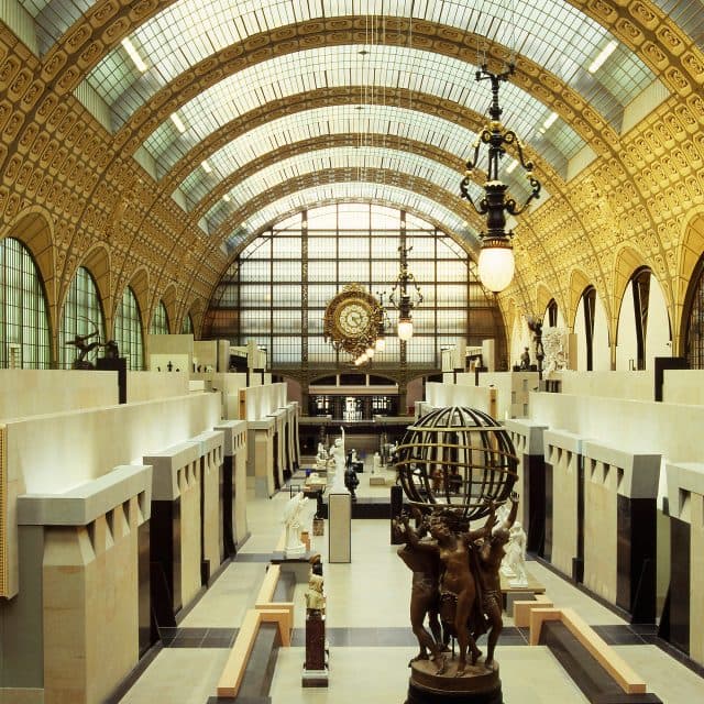 BEST Architecture