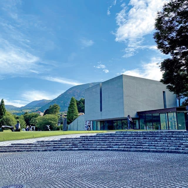 BEST Museum