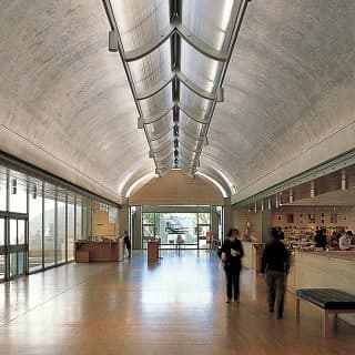 キンベル美術館