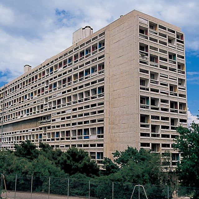 BEST Architecture