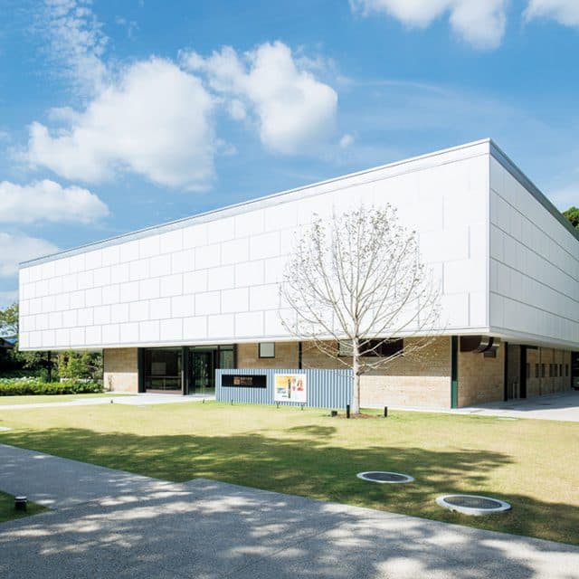 BEST Museum