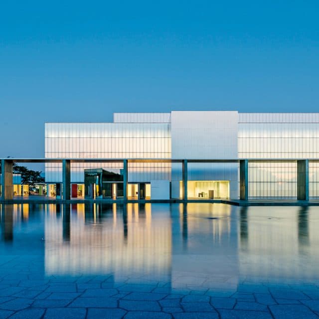 BEST Museum
