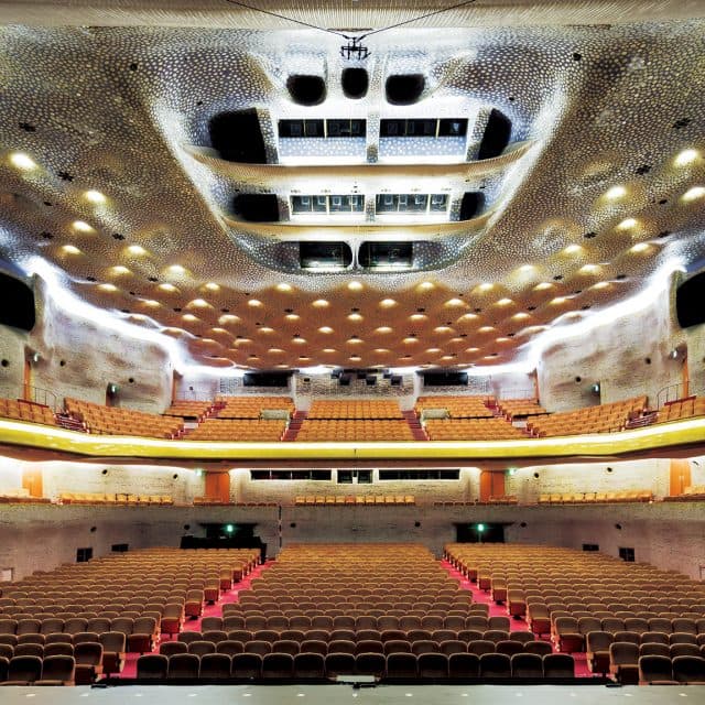 BEST Architecture