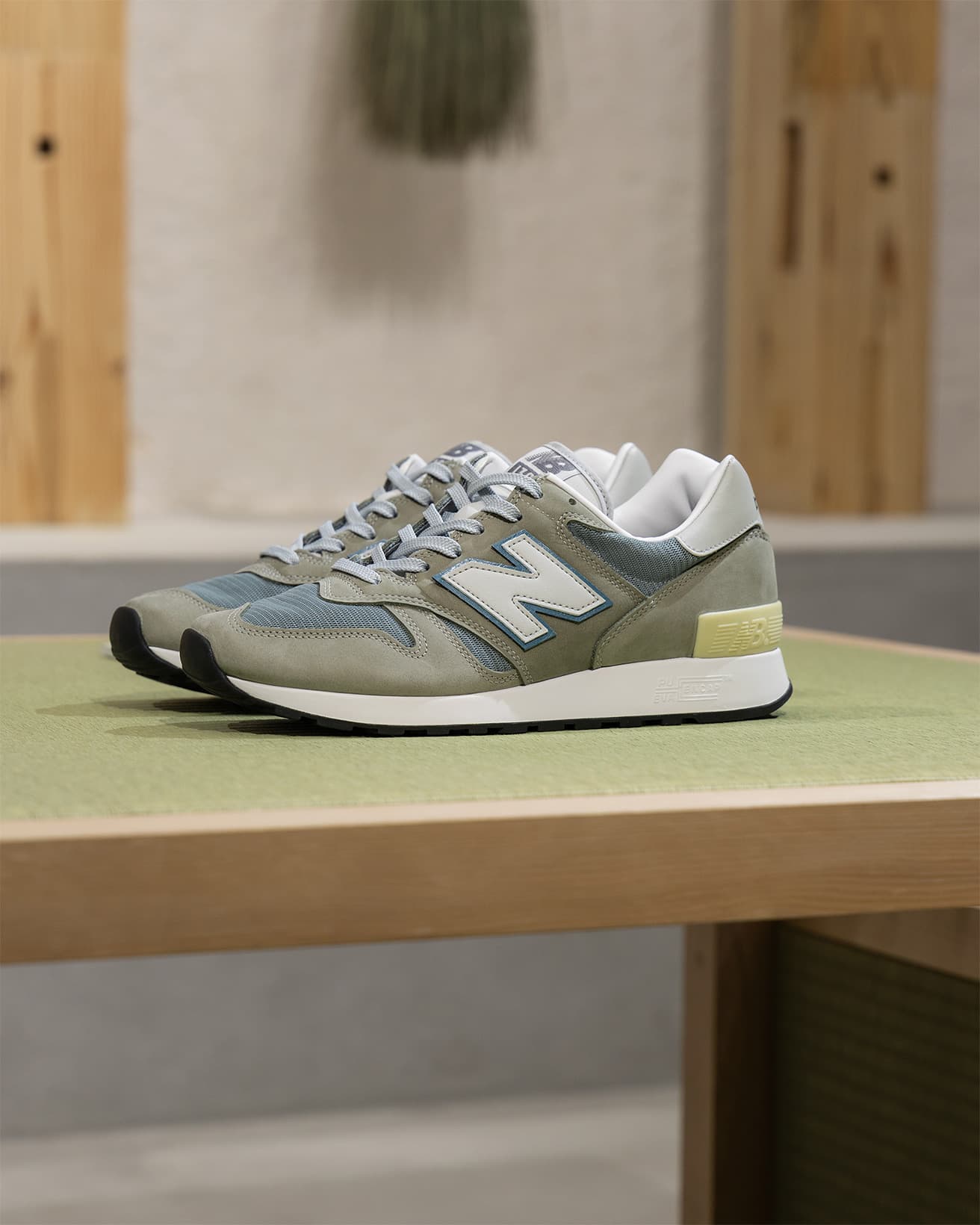 《Made in USA 1300JP》は5月29日より販売予定。販売店、販売方法については5月12日に発表予定。