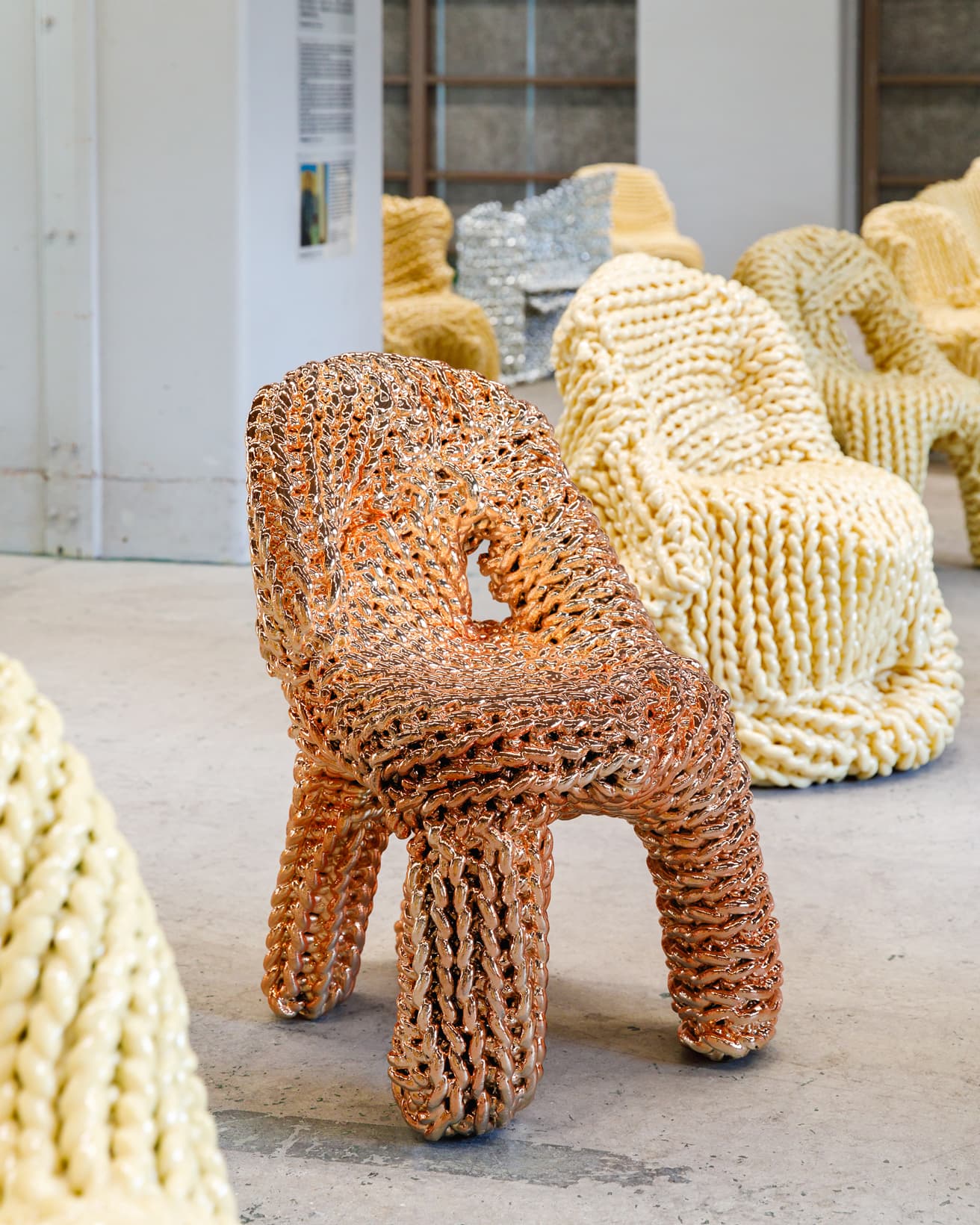 【2月14日〜15日】今週末必見の“アート＆デザイン”まとめ！