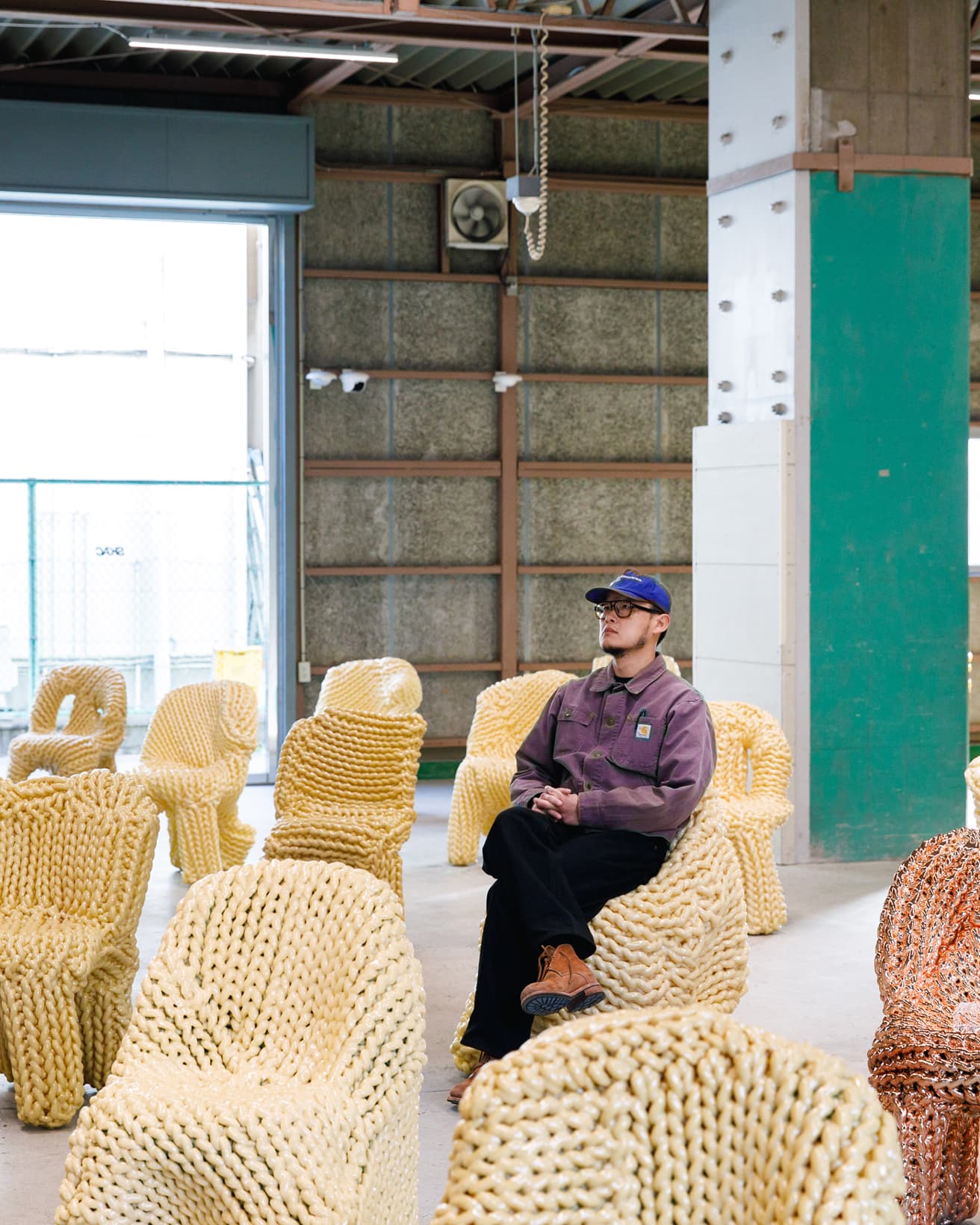 【2月14日〜15日】今週末必見の“アート＆デザイン”まとめ！