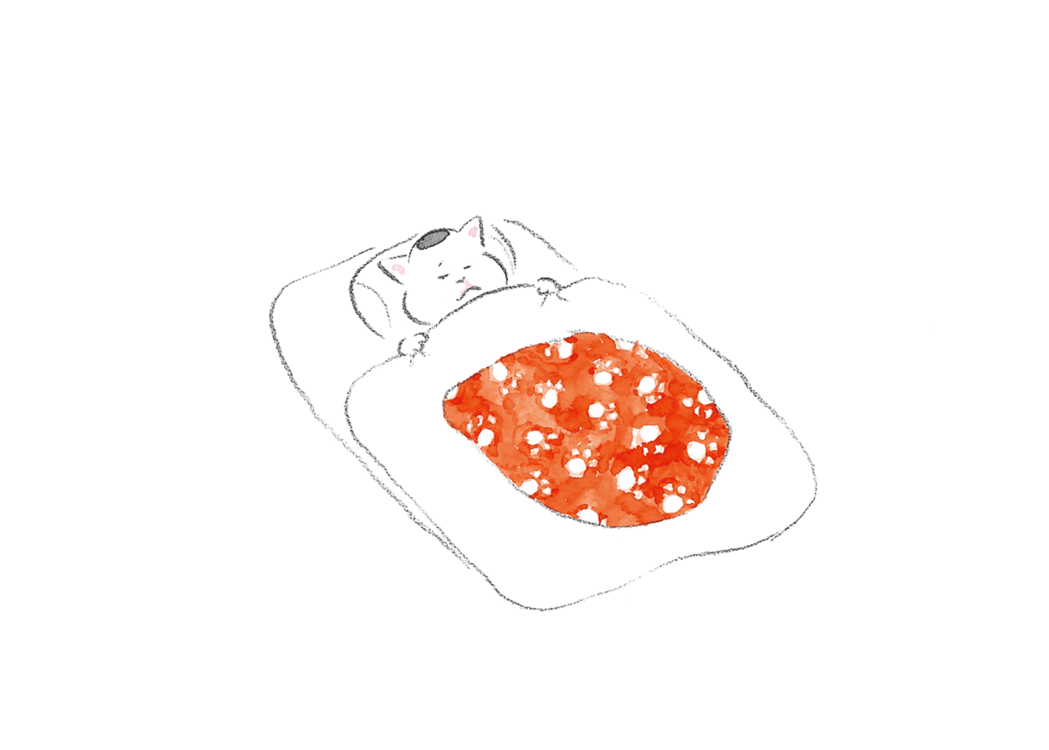 『カーサの猫村さん』ほしよりこ 第169話