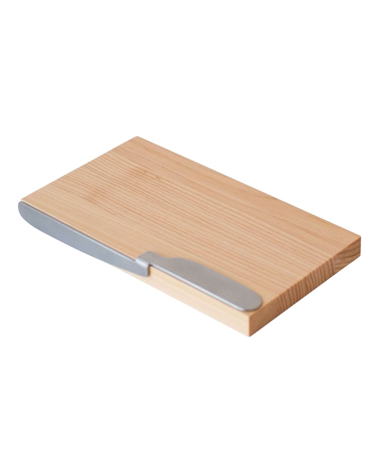 燕三条の技が生んだ、キャスリーン・ライリーのバターナイフ。