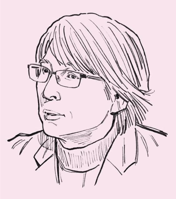 未来に投げかけるいたずらには、未来があるのである。｜佐藤雅彦（表現研究者）