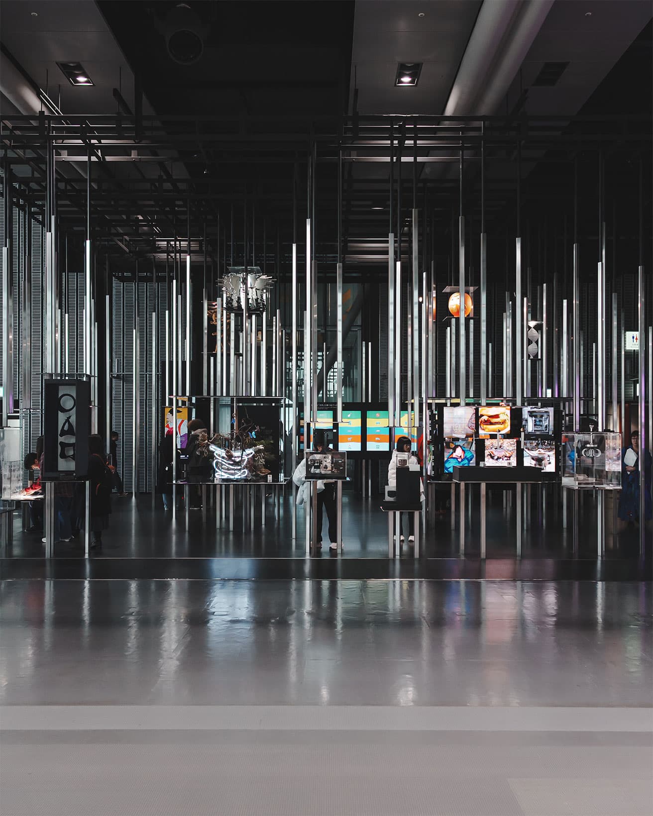 【3月7日〜3月8日】今週末必見の“アート＆デザイン”まとめ！