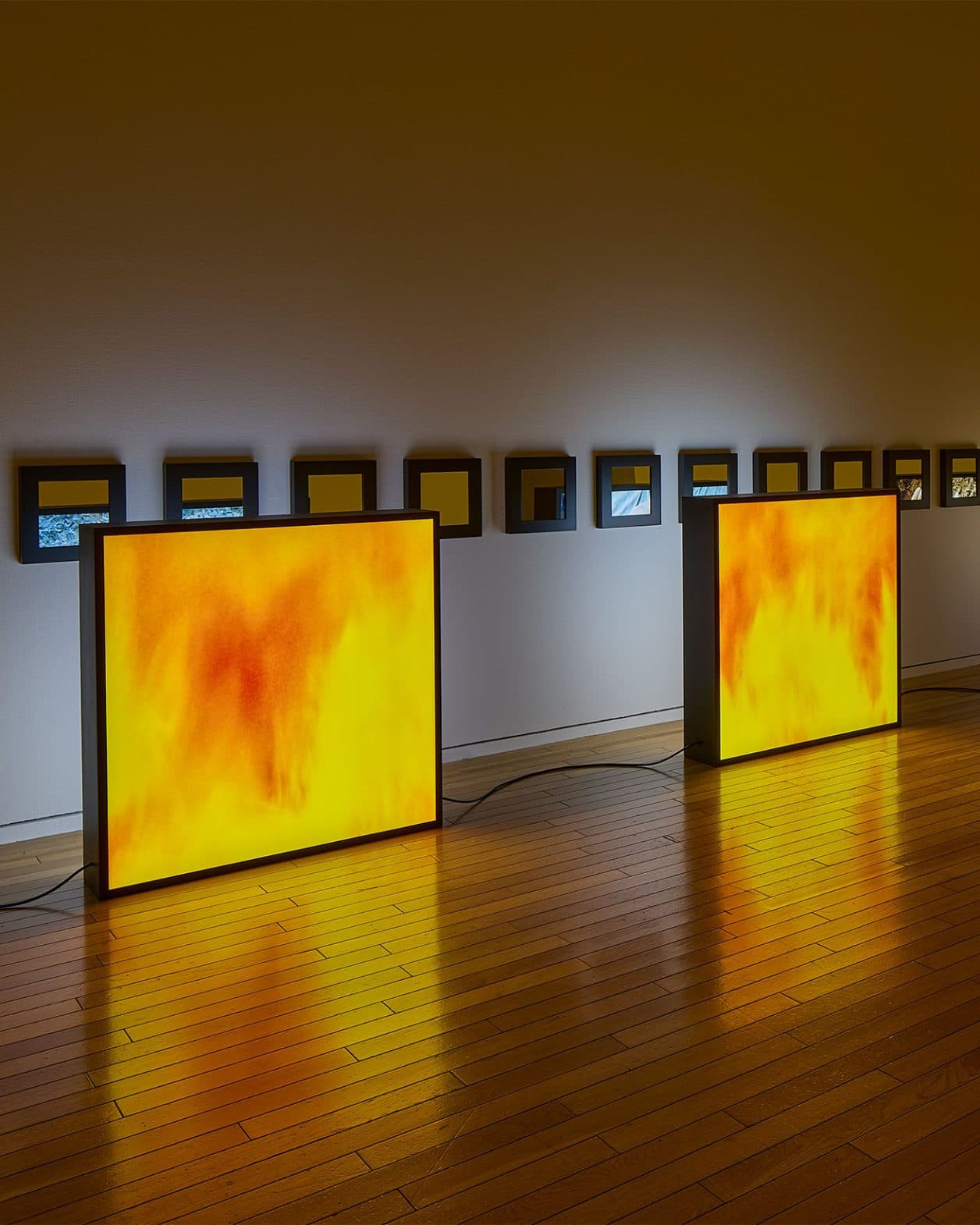 世界で起きていることを可視化し、私たちに問うアルフレド・ジャー｜青野尚子の今週末見るべきアート