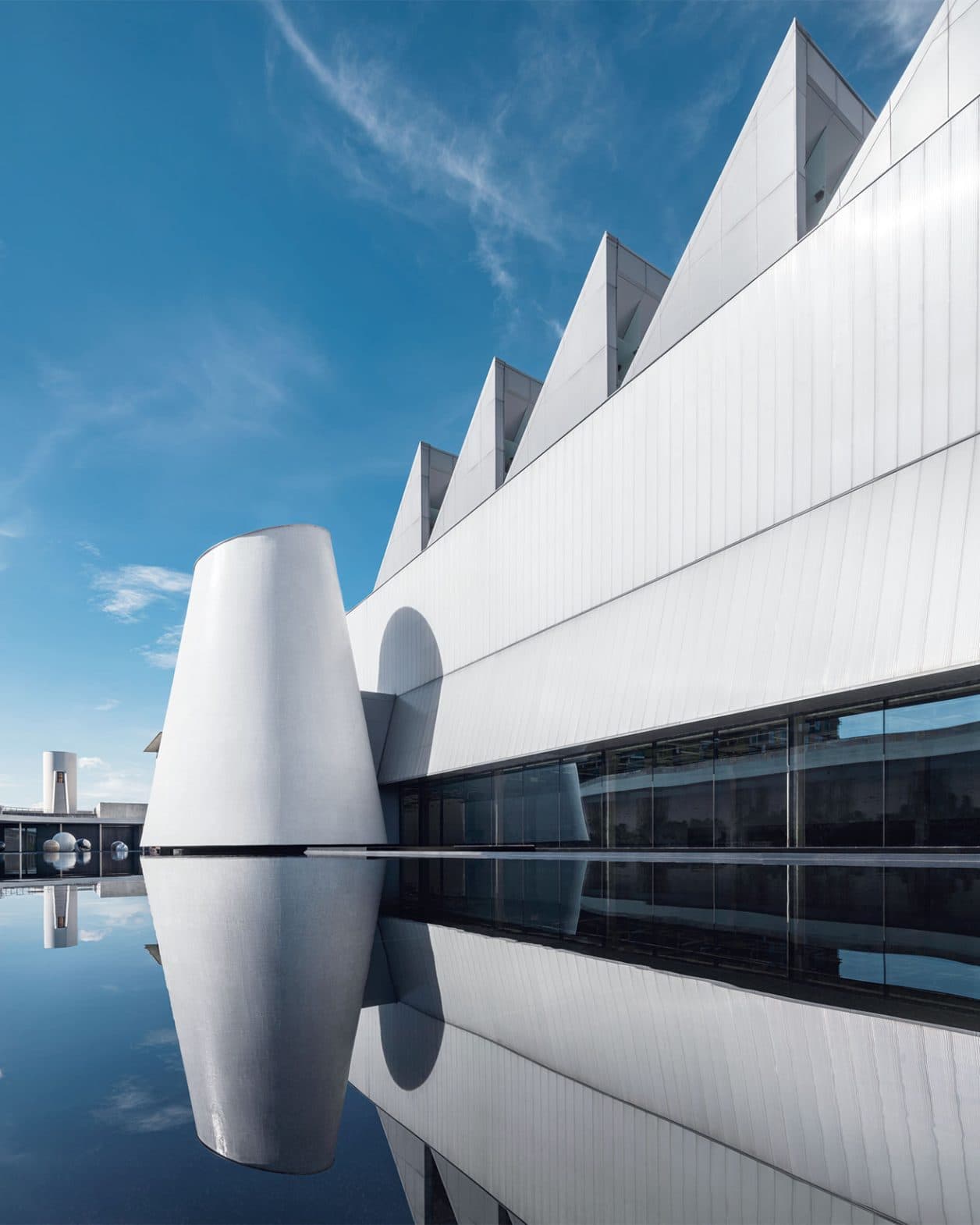 約40年の構想を経て、タイ初の国際現代美術館〈Dib Bangkok〉がバンコクに誕生！