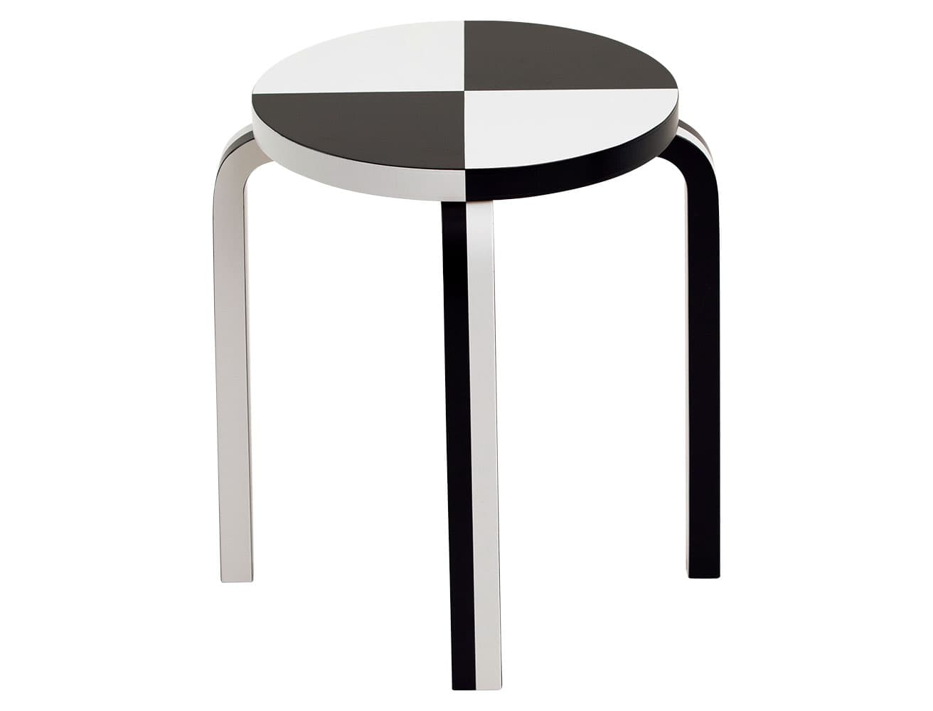 押野見邦英（建築家）《Artek Quadrant》