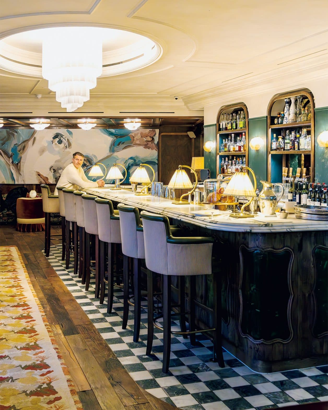 ロンドン発の会員制クラブ〈ソーホーハウス〉がついに東京にやってくる。PART1　ーロンドン現地取材編ー