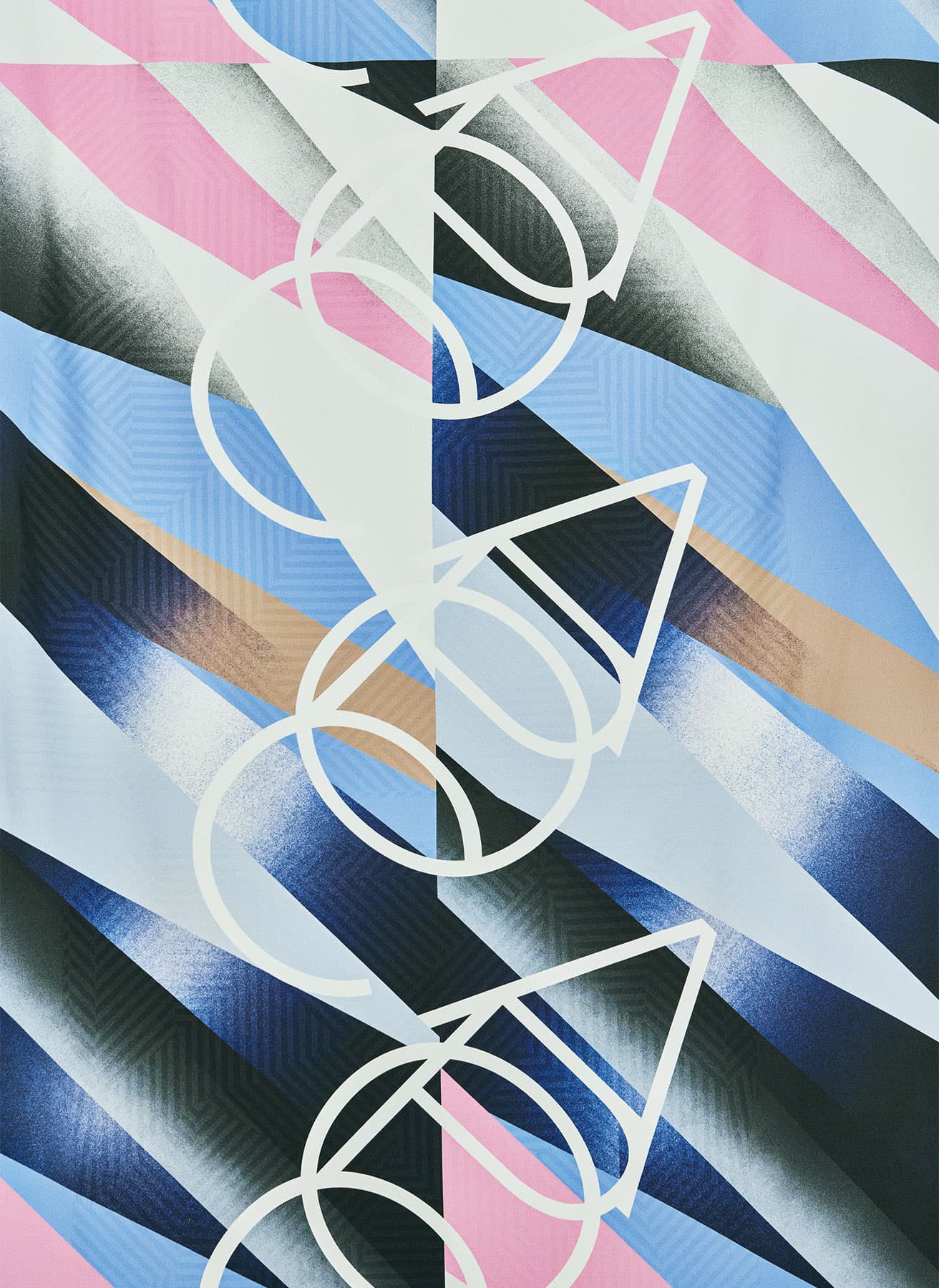 「TYPE-XV SOAR NY project 001」。