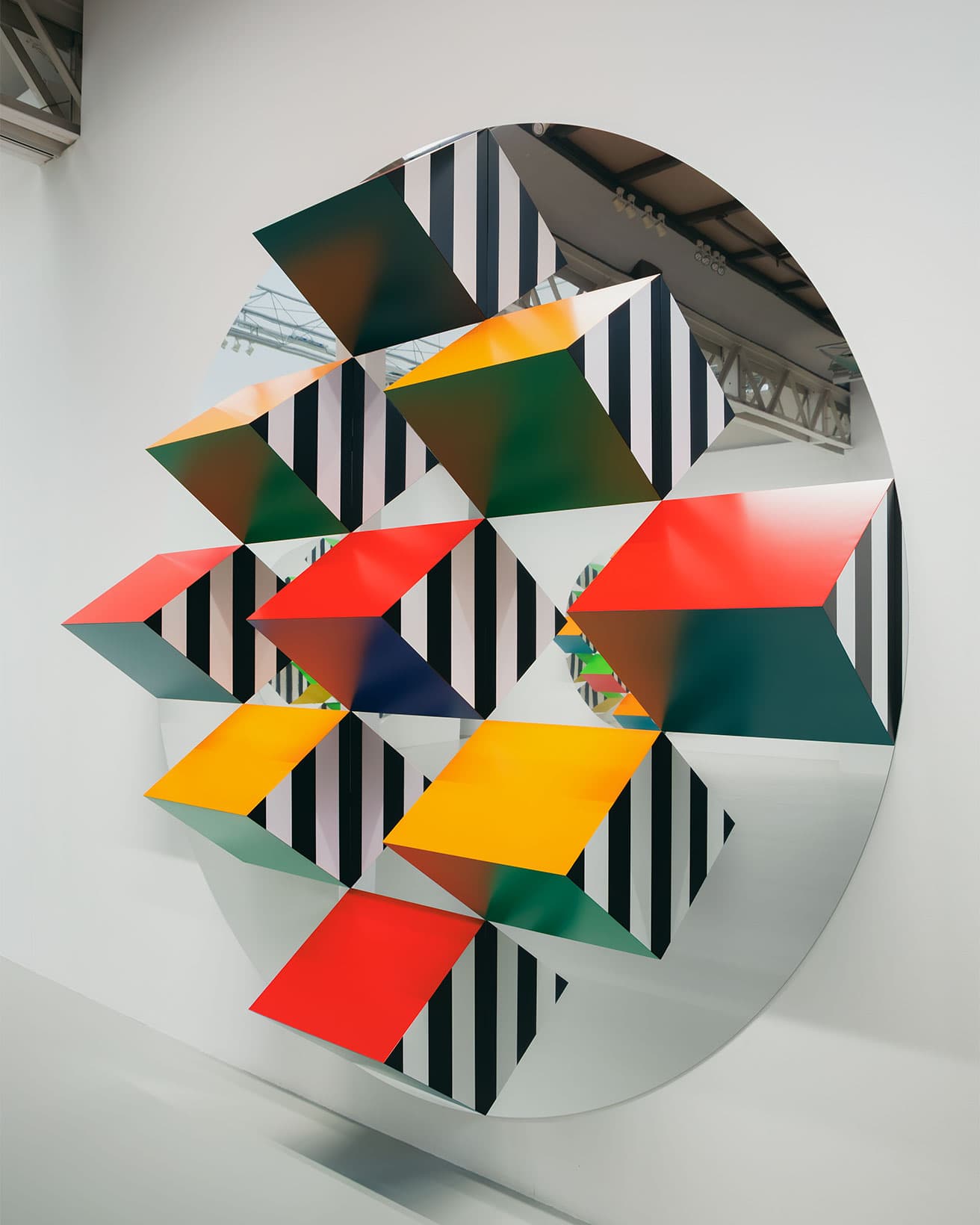 【4月11日〜12日】今週末必見の“アート＆デザイン”まとめ！