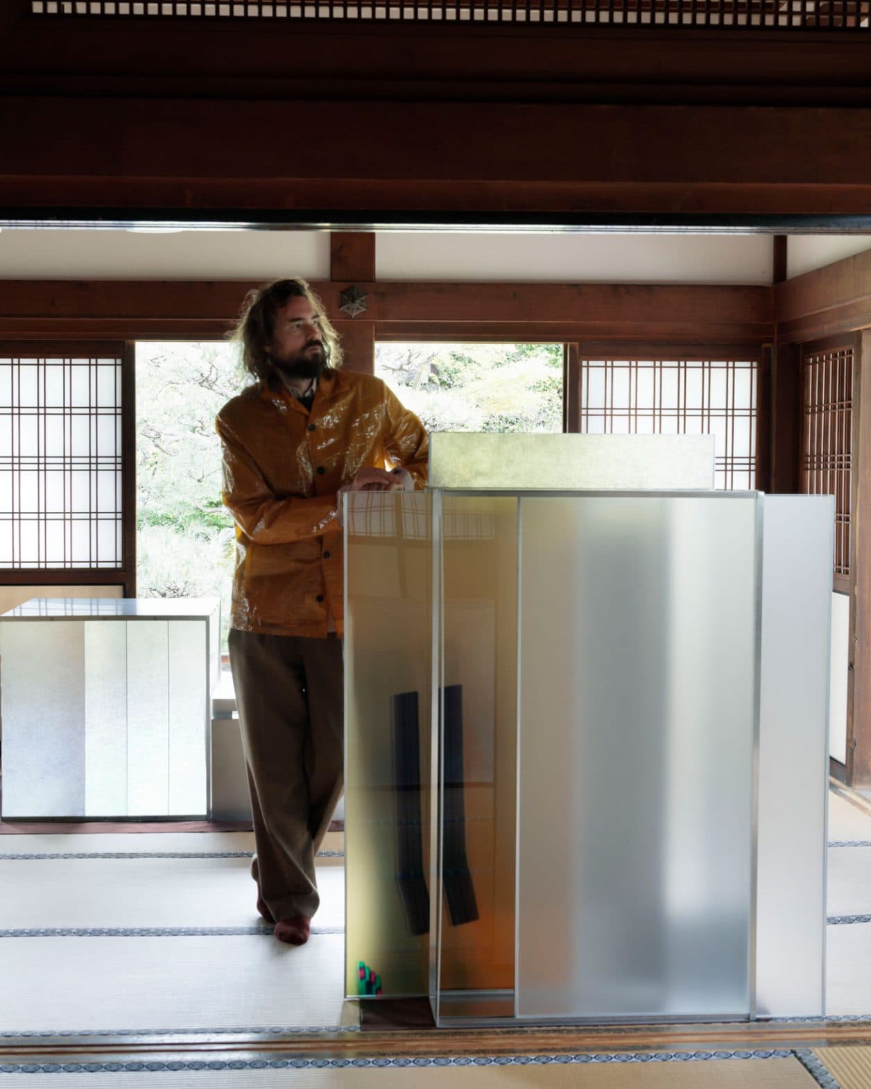 【4月11日〜12日】今週末必見の“アート＆デザイン”まとめ！